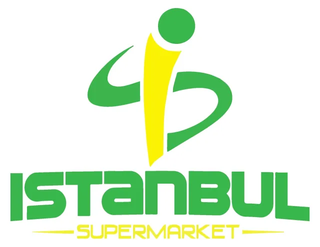 Istanbul Supermarket